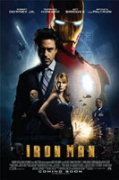 iron man movie