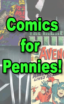 comic book discounts