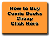 how to buy comic books cheap