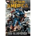 The Captain America Omnibus