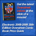 Overstreet Price Guide Download