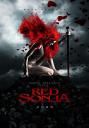 Red Sonja Movie Poster