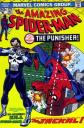 amazing spider-man 129