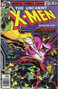 xmen118