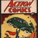 Action Comics 1