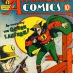 All American Comics 16