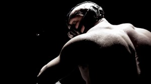 Bane Batman Dark Knight Rising Picture