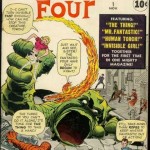 Fantastic Four #1 For Sale and Value