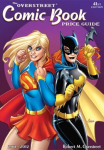 Overstreet Comic Book Price Guide 41st Edition Download