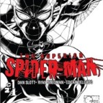 Superior Spider-man 1 Quesada
