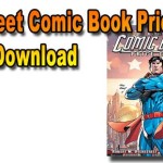 Overstreet Comic Book Price Guide Digital Download