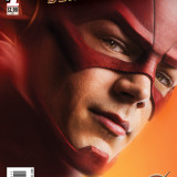 Flash Cameos Teased in Season 0 Comic Book