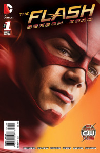 Flash Season 0