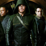 Arrow Season 2