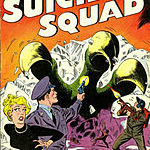 Brave and the Bold 25