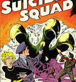 Suicide Squad Movie Cast Announced – Our Comic Picks