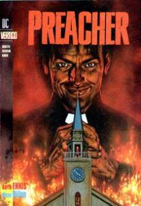 Preacher 1